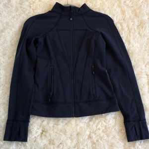 ivivva workout jacket